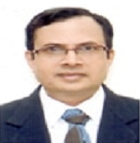 Profile Image of Prof.Dr.Avinash D.Desai