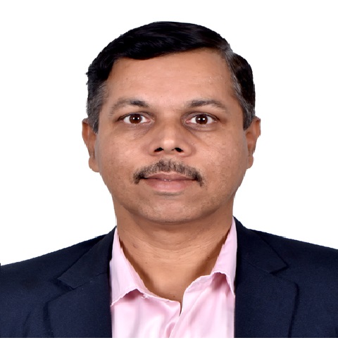 Profile Image of Prof.Shinde Sagar